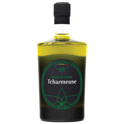 [SPILIQ50] Tcharmeuse 50cl