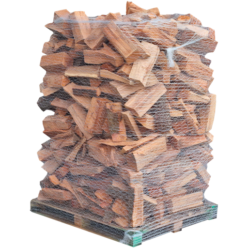 [ARD020] Ardenwood - Palette filmée- Hêtre sec - 25cm (2 stères)